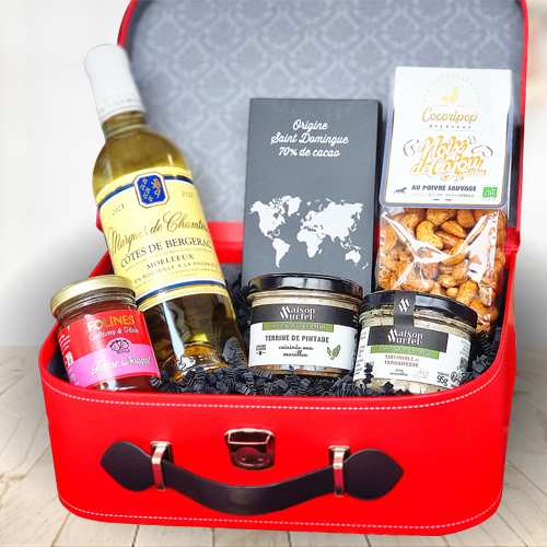 - Sympathy Gift Basket Ideas | Sumptuous Gourmet Box