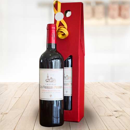 - Send Wine For Birthday | Bordeaux Saint-emilion 