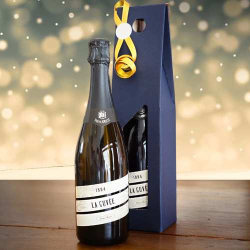 - Send Wine As A Birthday Gift | Cremant Extra Brut