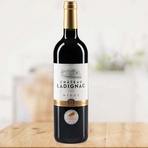 - Red Wine Thank You Gifts | Bordeaux Red Wine 