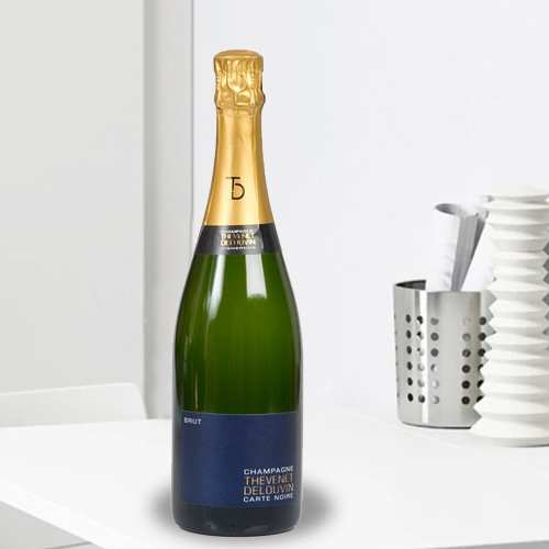 - Champagne Thank You Gifts | Brut Champagne Thevenet-delouvin 