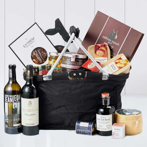 Most Luxurious Mixed Delicates-Gift Delivery Paris France