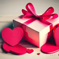 Romantic Gifts